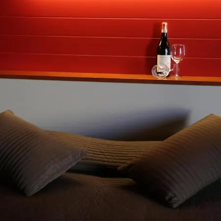In Guest - Spacious Double In Alba