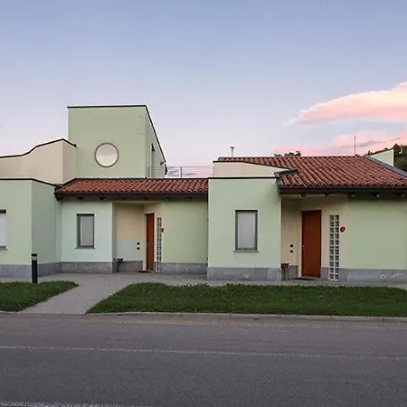 In Guest - Spacious Double In Alba Pensjonat *