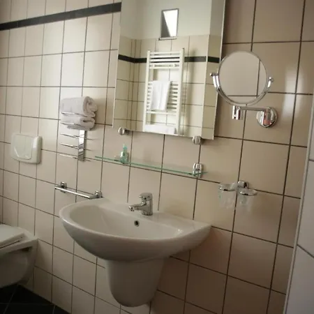 Pensjonat In Guest - Spacious Double In Alba *