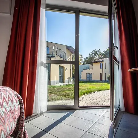 In Guest - Spacious Double In Alba Pensjonat *