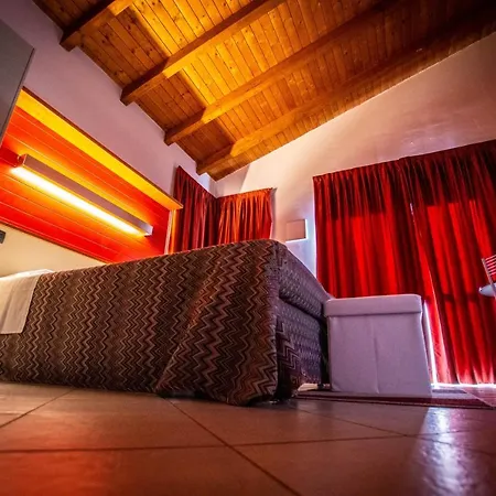 In Guest - Spacious Double In Alba